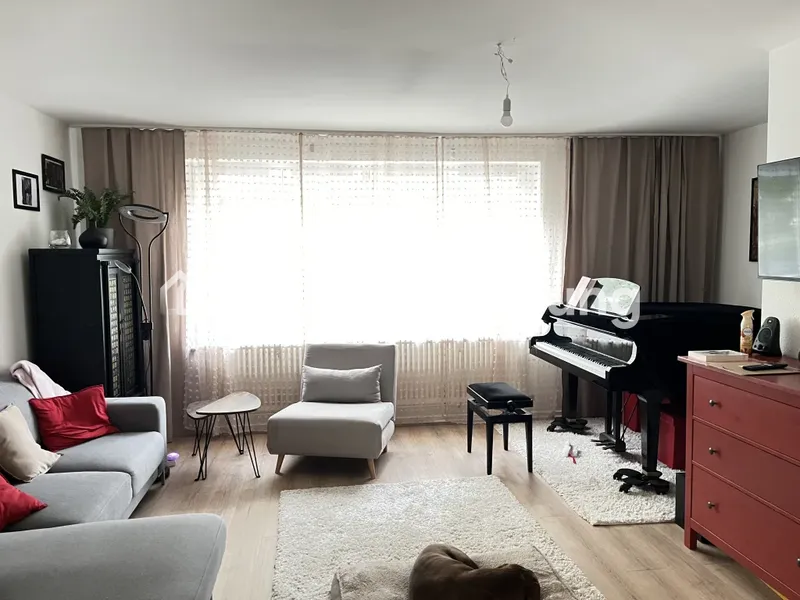 Tauschwohnung: Ideal für Familien in Steglitz-Zehlendorf — photo 1